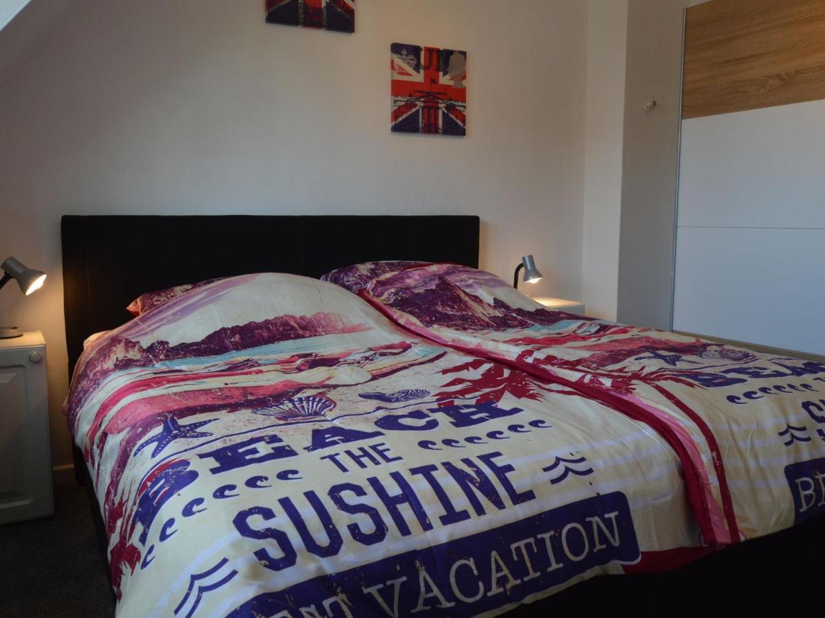 Cozy Apartment In Rees With Free Wifi Bagian luar foto