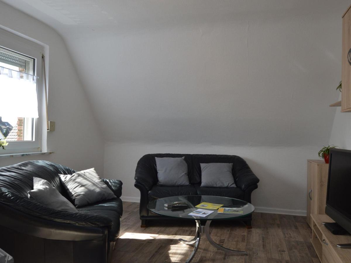 Cozy Apartment In Rees With Free Wifi Bagian luar foto