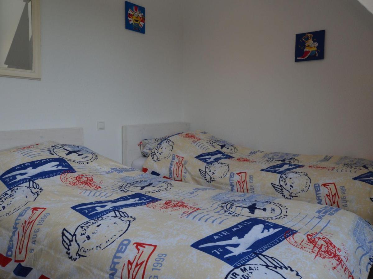 Cozy Apartment In Rees With Free Wifi Bagian luar foto