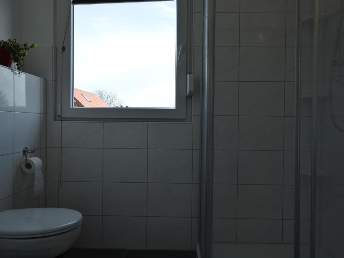 Cozy Apartment In Rees With Free Wifi Bagian luar foto