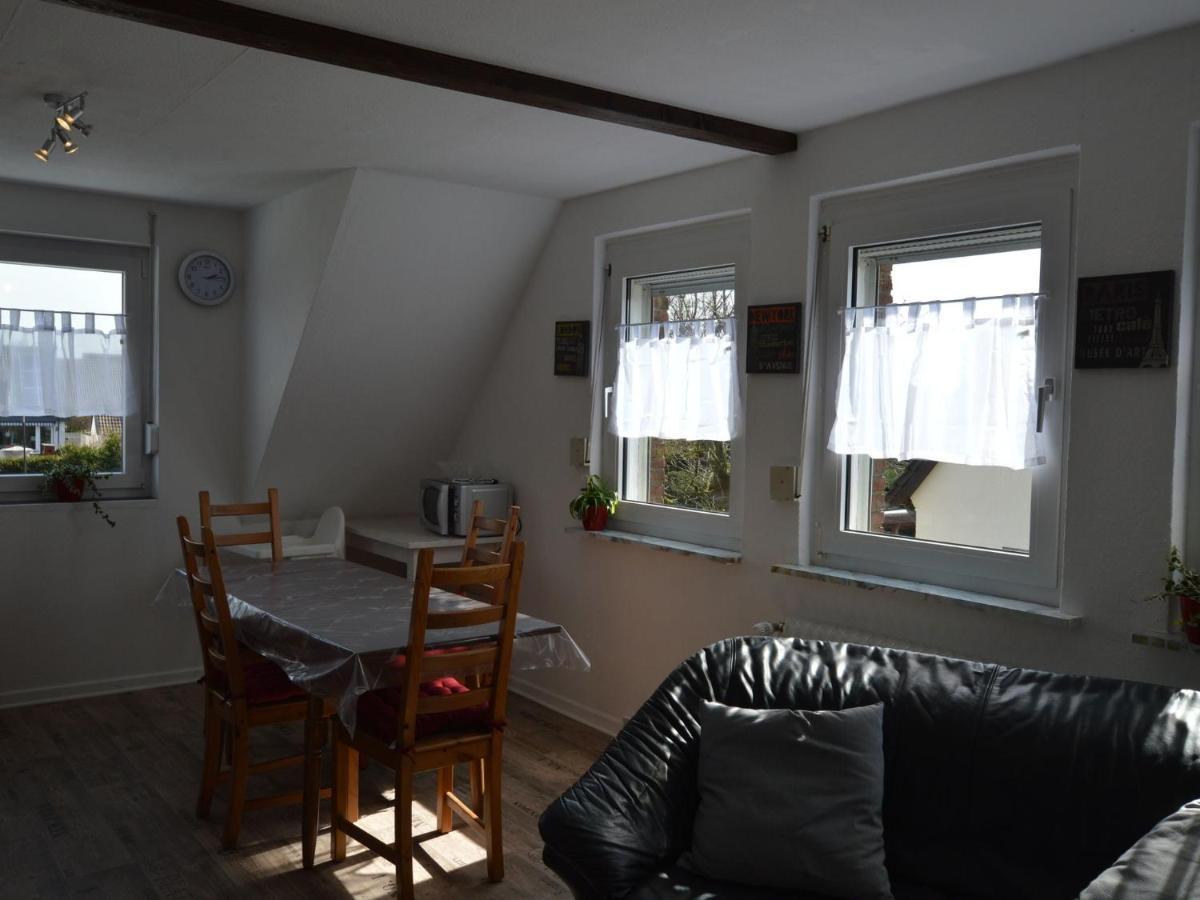 Cozy Apartment In Rees With Free Wifi Bagian luar foto